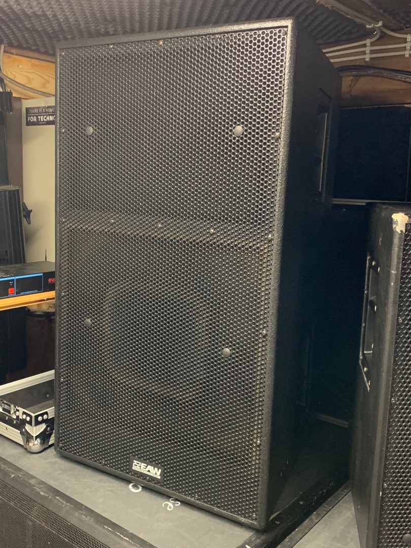 EAW KF650 2650 EUR GebrauchteVeranstaltungstechnik.de Der